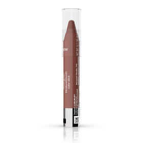 Neutrogena MoistureSmooth Color Stick 110 Almond Nude packaging