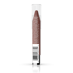 Neutrogena MoistureSmooth Color Stick 110 Almond Nude with shea butter ingredients