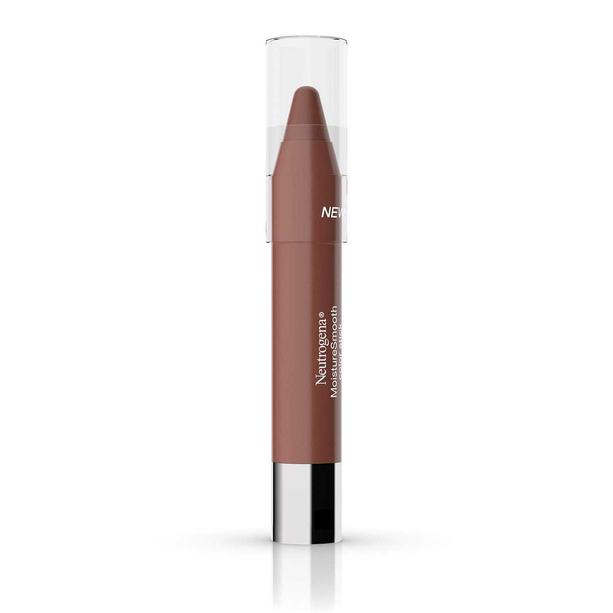 Neutrogena MoistureSmooth Color Stick Classic Nude in beauty setup