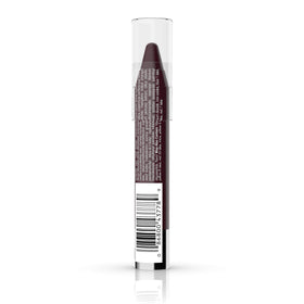 Neutrogena MoistureSmooth Color Stick Deep Plum close-up