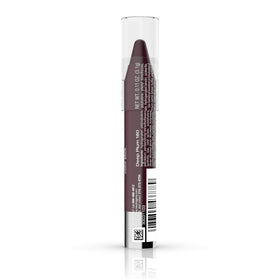 Neutrogena MoistureSmooth Color Stick Deep Plum with other lip products