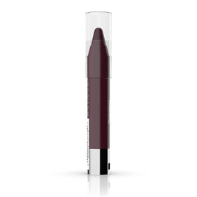 Neutrogena MoistureSmooth Color Stick Deep Plum with shea butter ingredients