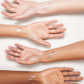 Neutrogena Purescreen+ Mineral Tinted Sunscreen SPF 30, Medium ingredients list