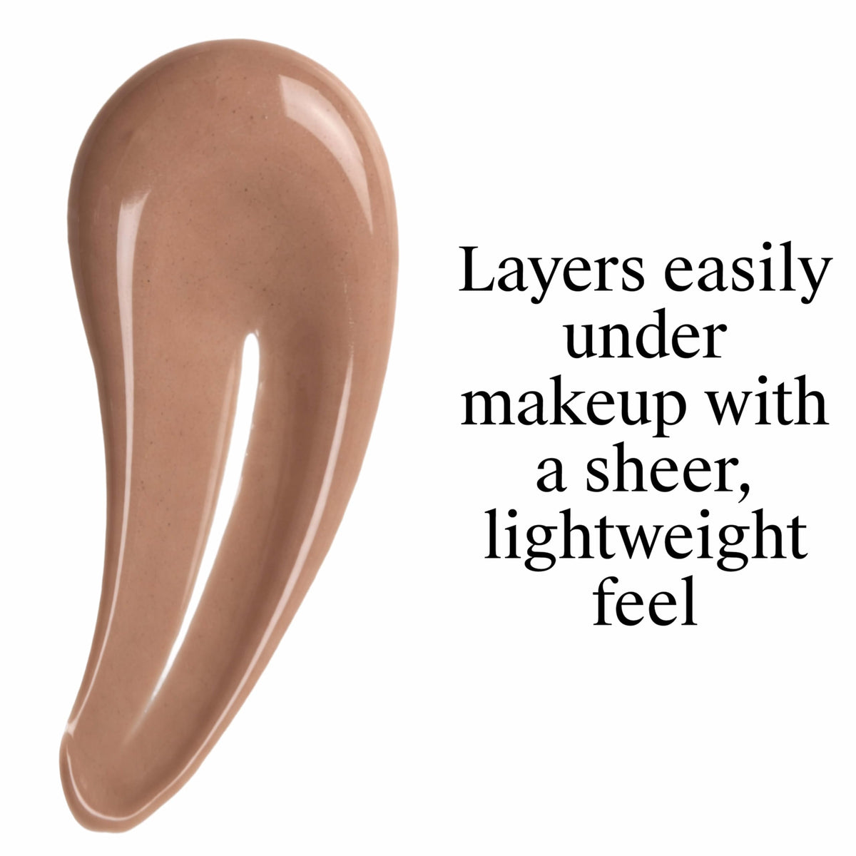 Neutrogena Purescreen+ Mineral Tinted Sunscreen SPF 30, Medium side view