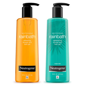 Neutrogena Rainbath Refreshing Shower Gel 16 fl. oz front view