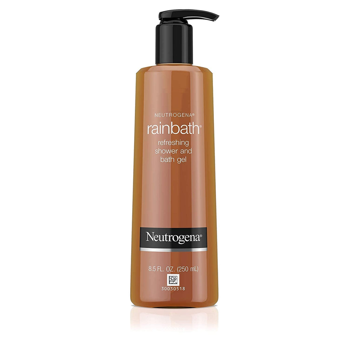 Neutrogena Rainbath Shower Gel Original 8.5 fl oz front view