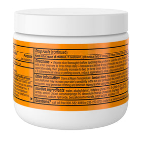 Neutrogena Rapid Clear Acne Pads with other Neutrogena products