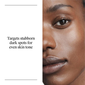 Neutrogena Rapid Tone Repair Face Serum 1 fl. oz side view