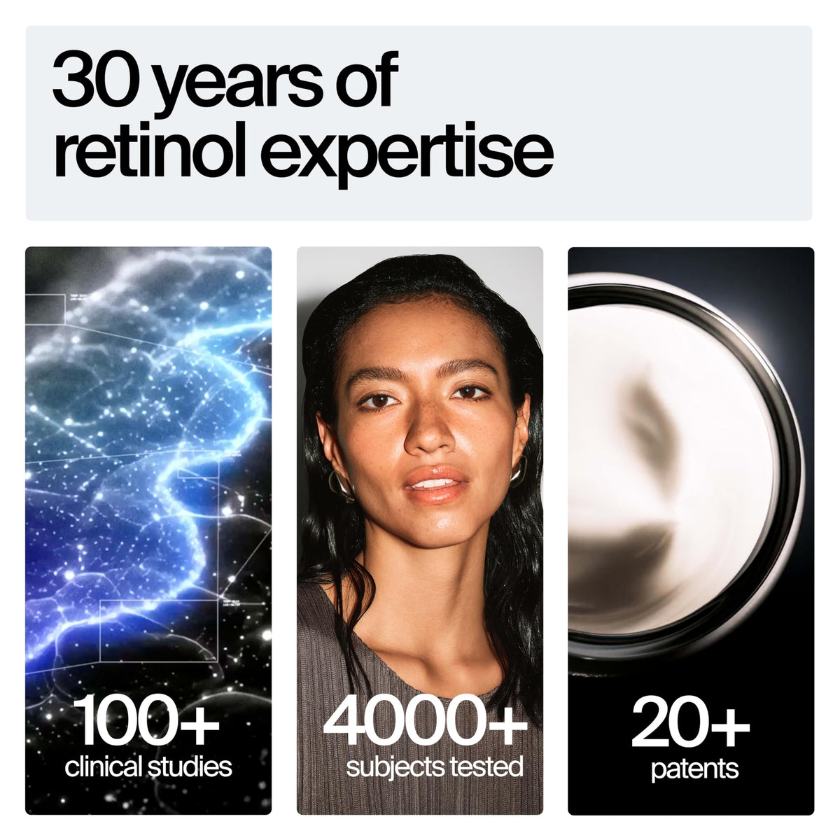 Neutrogena Rapid Wrinkle Repair Face Moisturizer and Hydro support Cleanser together