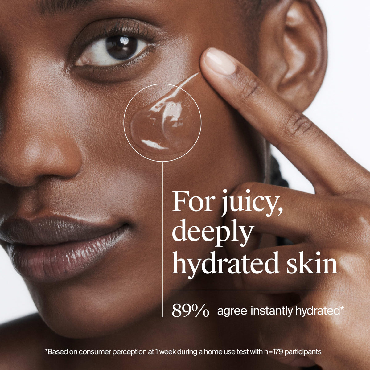 Neutrogena Refresh & Hydrate Skin Care Set displayed on a bathroom counter