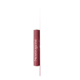 Neutrogena Revitalizing Tinted Lip Balm SPF 20 in lifestyle setting