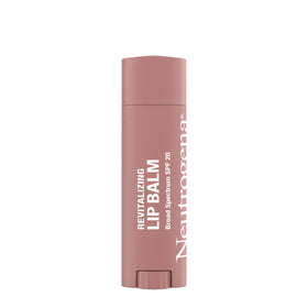 Neutrogena Revitalizing Tinted Lip Balm SPF 20 packaging