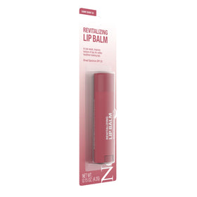 Neutrogena Revitalizing Tinted Lip Balm SPF 20 with ingredients list