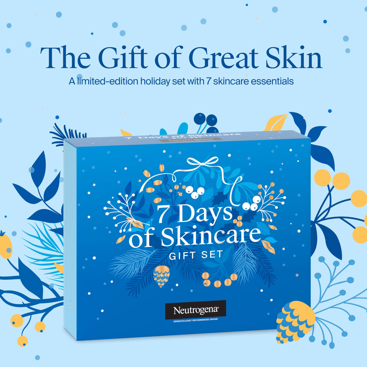 Neutrogena Sensitive Skin Blemish Patches close-up