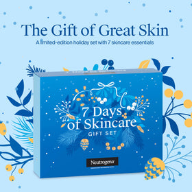 Neutrogena Sensitive Skin Blemish Patches close-up