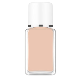 Neutrogena SkinClearing Liquid Foundation Soft Beige 50 in use