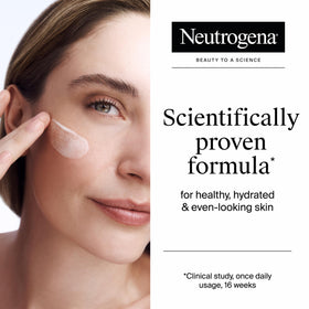 Neutrogena Triple Age Repair Night Face Moisturiser side view