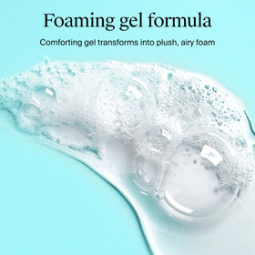 Neutrogena Ultra Gentle Foaming Facial Cleanser 5.8 fl oz packaging