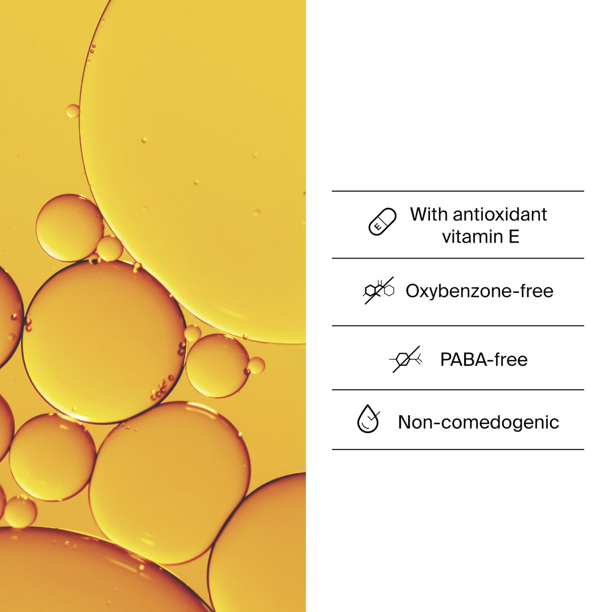 Neutrogena Ultra Sheer Sunscreen Lotion SPF 45 packaging details