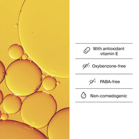 Neutrogena Ultra Sheer Sunscreen Lotion SPF 45 packaging details