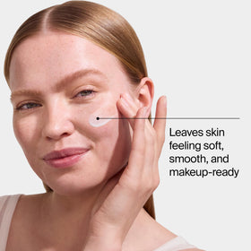 Neutrogena Ultra Sheer Sunscreen Serum SPF 60 with makeup products