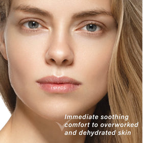 NEW ANGANCE Arctic Rejuvenation support ingredients list on the packaging