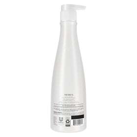 Nexxus CLEAN & PURE Shampoo 13.5 oz with packaging