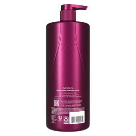 Nexxus Color Assure Conditioner 33.8 oz front view