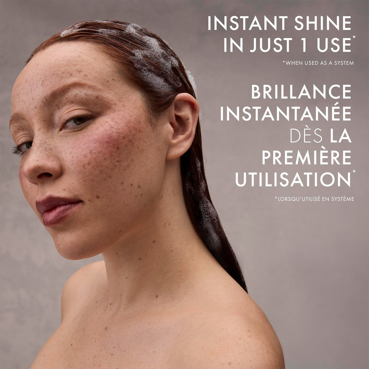 Nexxus COLOR ASSURE Shampoo for colour- hair
