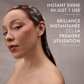 Nexxus COLOR ASSURE Shampoo for colour- hair