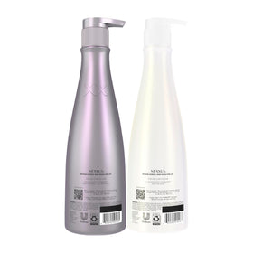 Nexxus Humectress Conditioner 13.5 oz side view