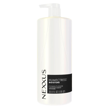 Nexxus Humectress Conditioner 33.8 oz front view