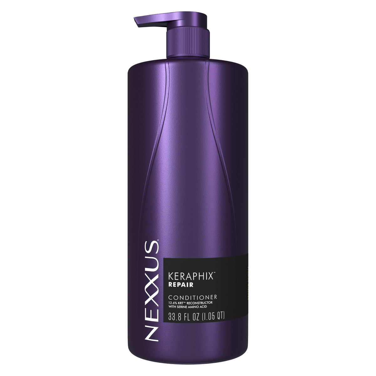 Nexxus KERAPHIX Conditioner 33.8 Fl oz front view
