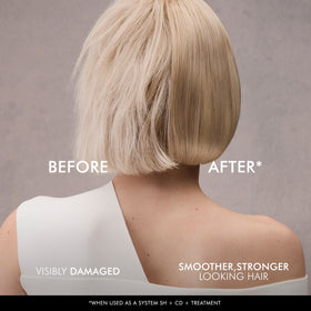 Nexxus KERAPHIX Conditioner ingredients list