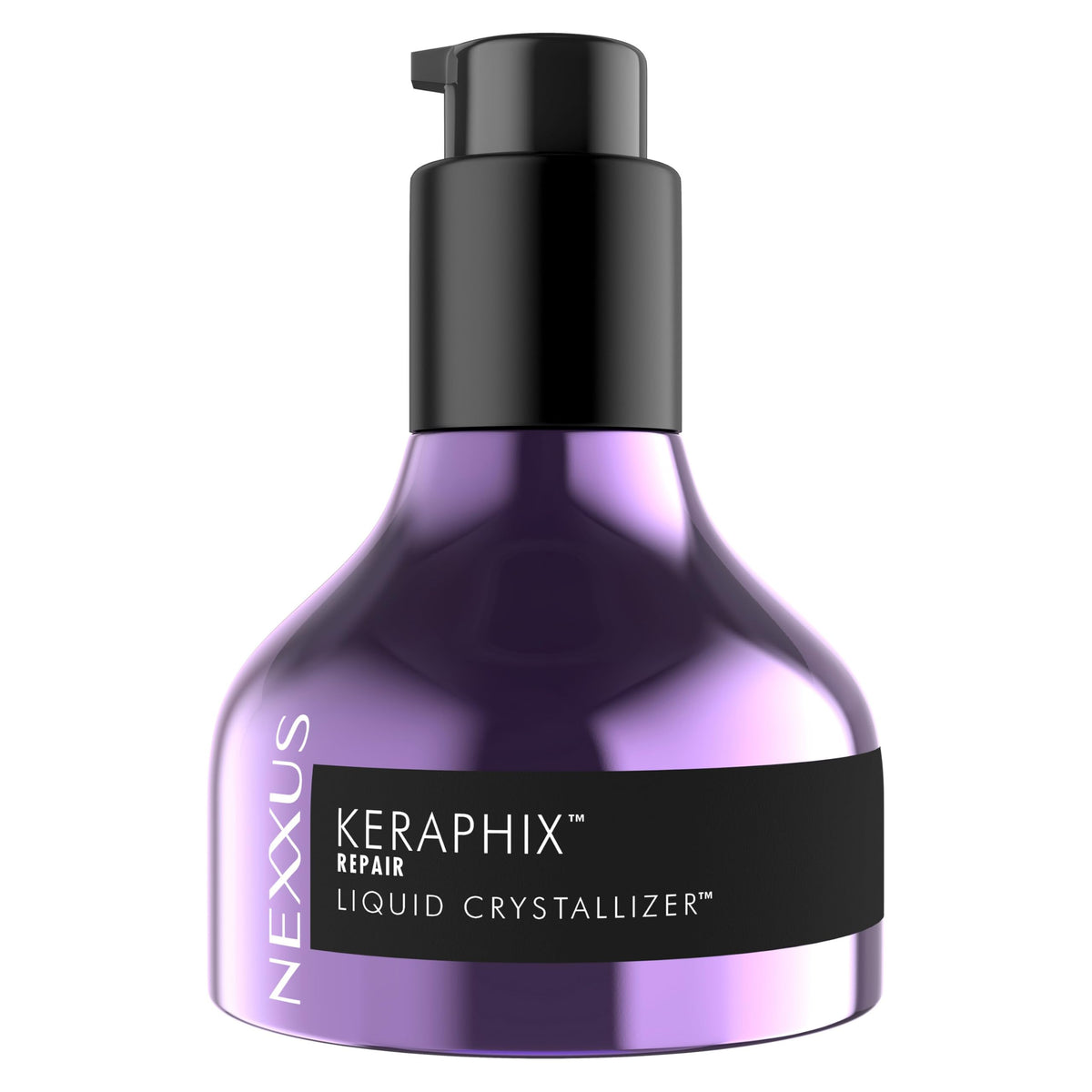 Nexxus KERAPHIX Liquid Crystallizer front view 3.3 fl oz