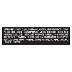 Nexxus KERAPHIX Liquid Crystallizer with styling tools