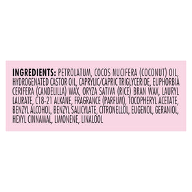 Nexxus Slick Stick Hair Wax 2.33 oz back view
