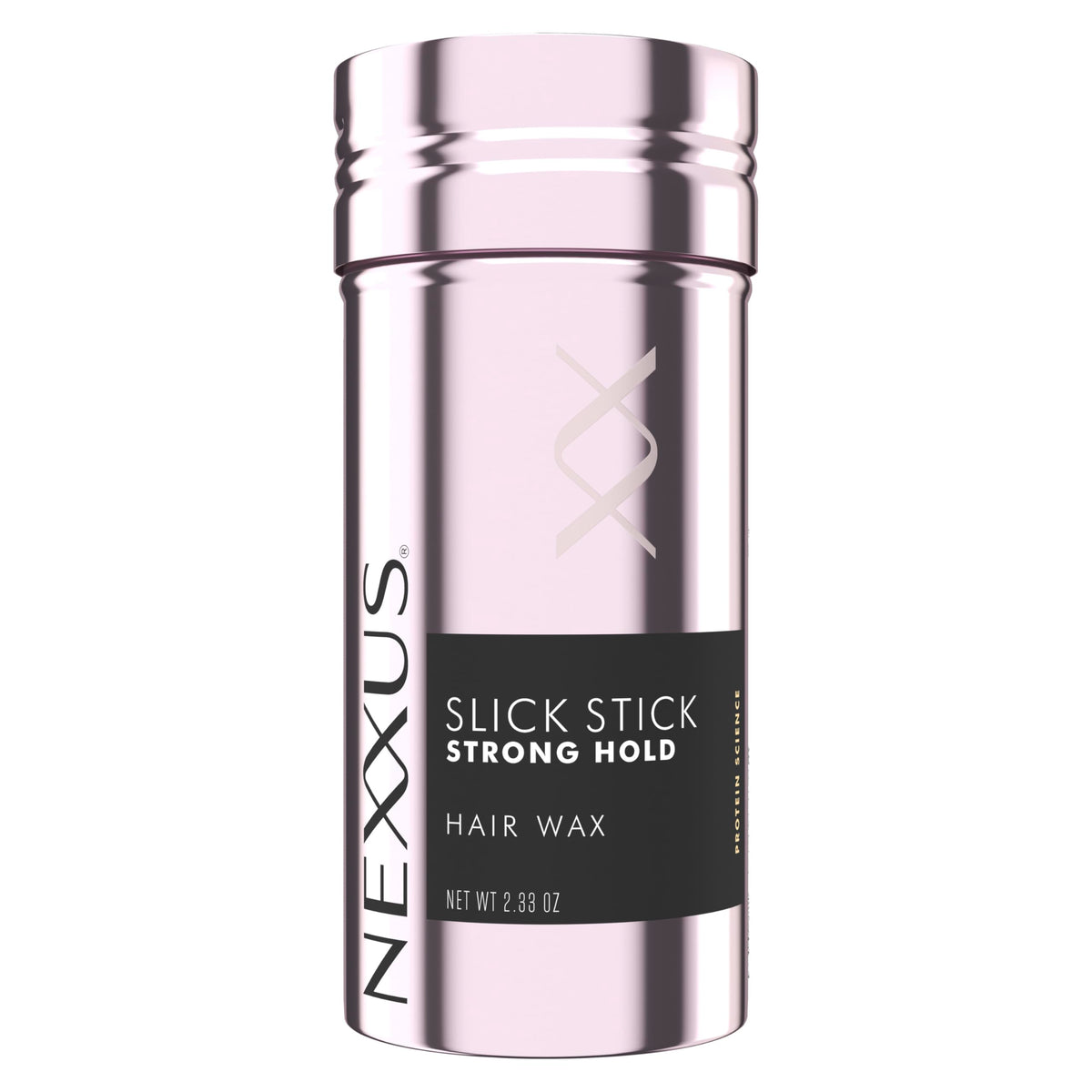 Nexxus Slick Stick Hair Wax 2.33 oz front view