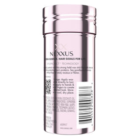 Nexxus Slick Stick Hair Wax 2.33 oz packaging
