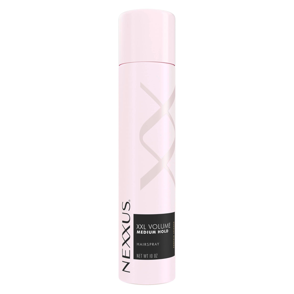 Nexxus Styling Spray XXL Finish Volume Medium Hold 10 oz front view