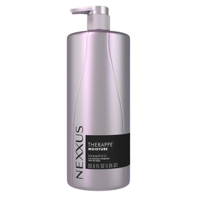 Nexxus Therapee Shampoo 33.8 oz front view