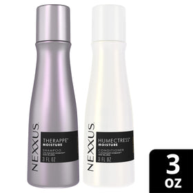 Nexxus Travel Conditioner bottle 3 Oz with label