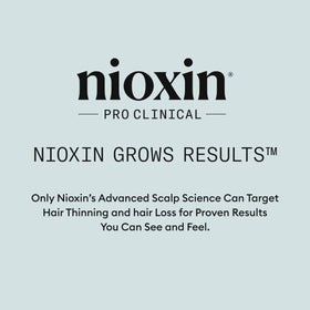NIOXIN Density Defend Spray with styling tools