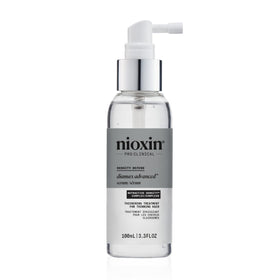 Nioxin Diamax Advanced Hair Thickening Serum 3.38 Fl Oz front view