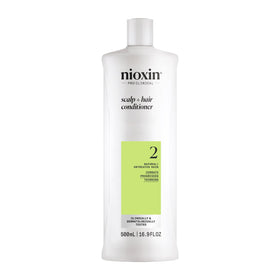 NIOXIN Scalp Care Conditioner 558g front view