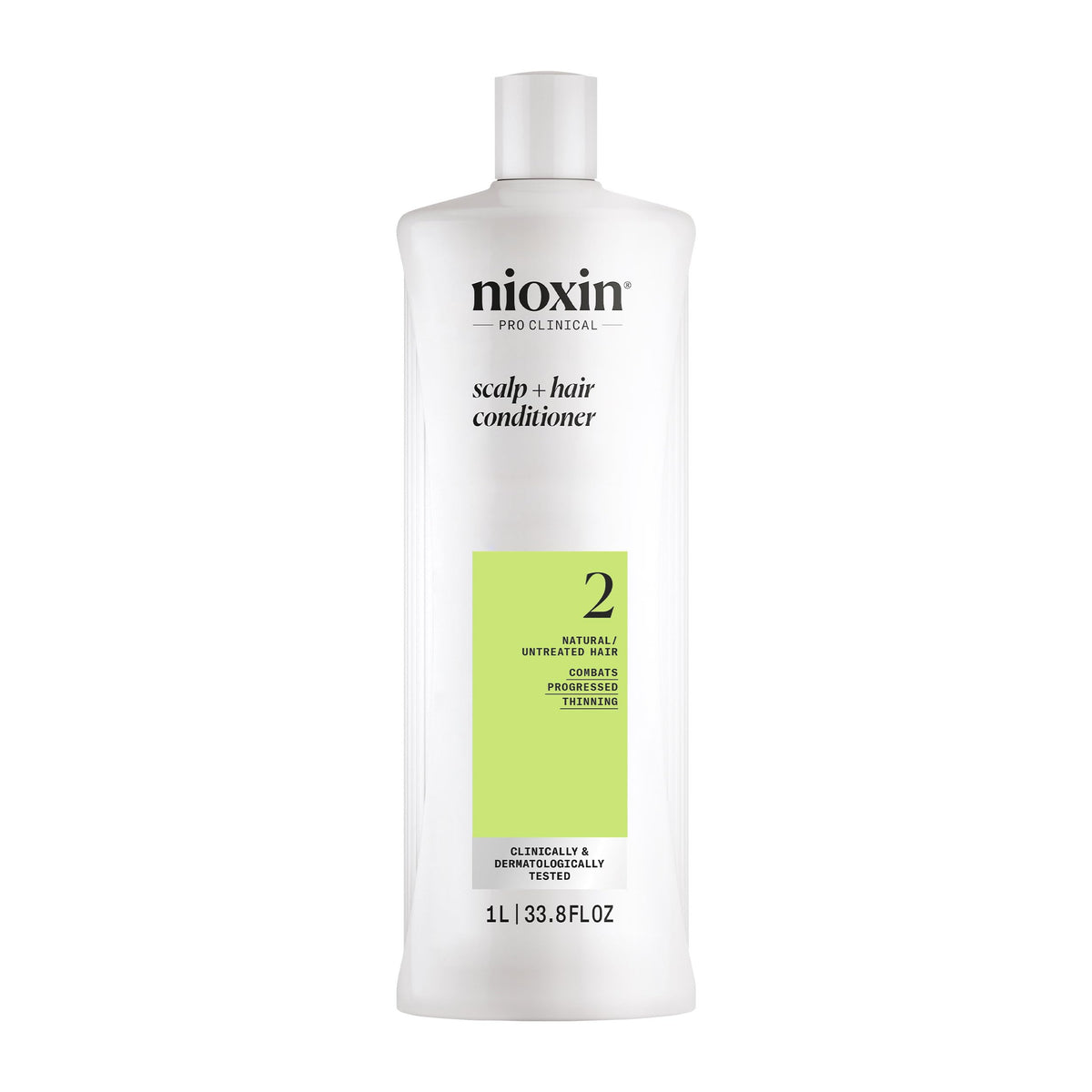 NIOXIN System 2 Conditioner 1089g front view