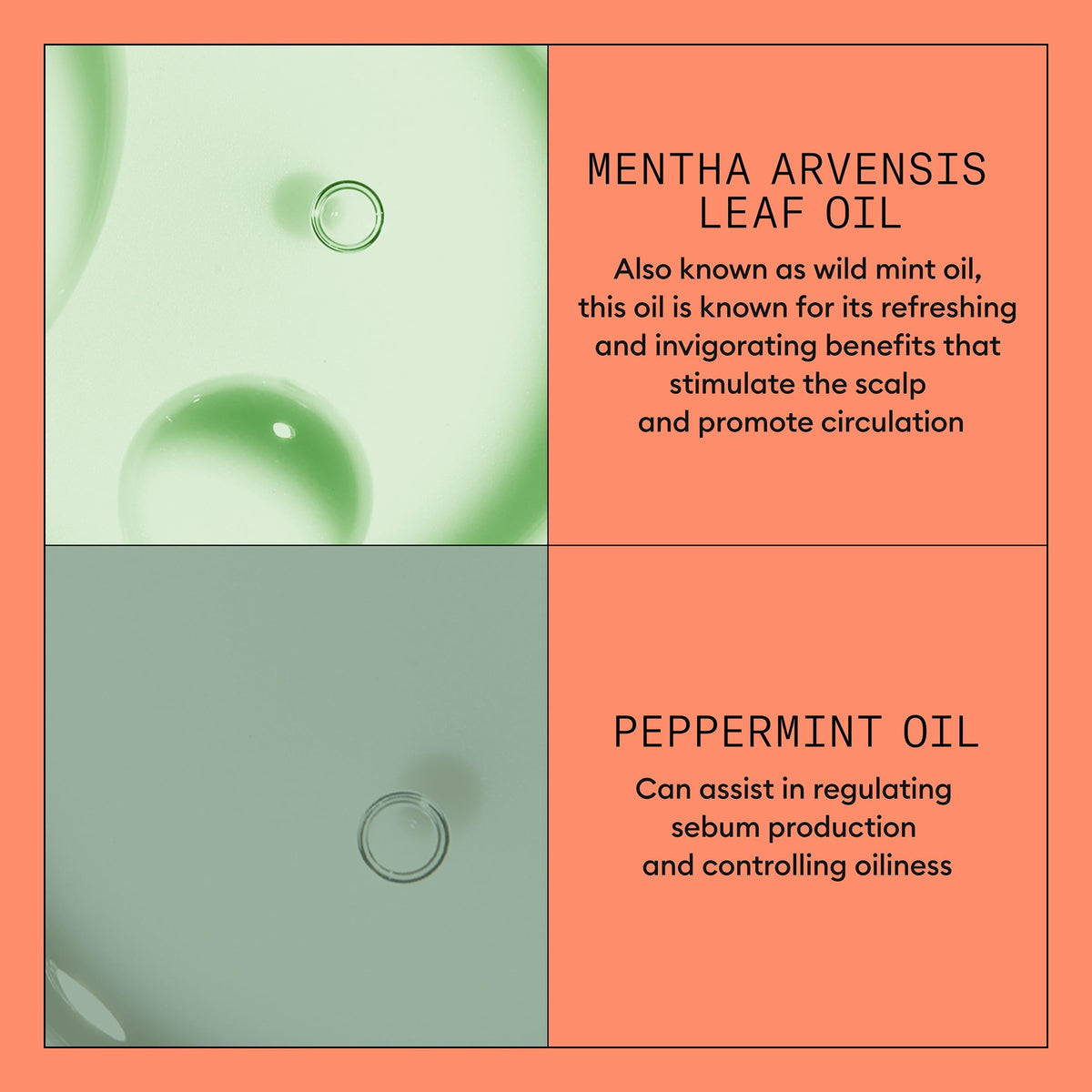 NIOXIN System 4 conditioner texture close-up