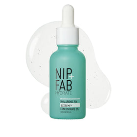 Nip+Fab Hyaluronic Fix Extreme 4 2% Concentrate 30ML front view