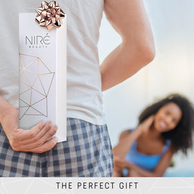 Niré 15 Piece Brush Set with various brush types