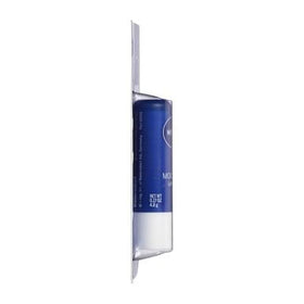 NIVEA A Kiss of Moisture Essential Lip Care displayed on a flat surface